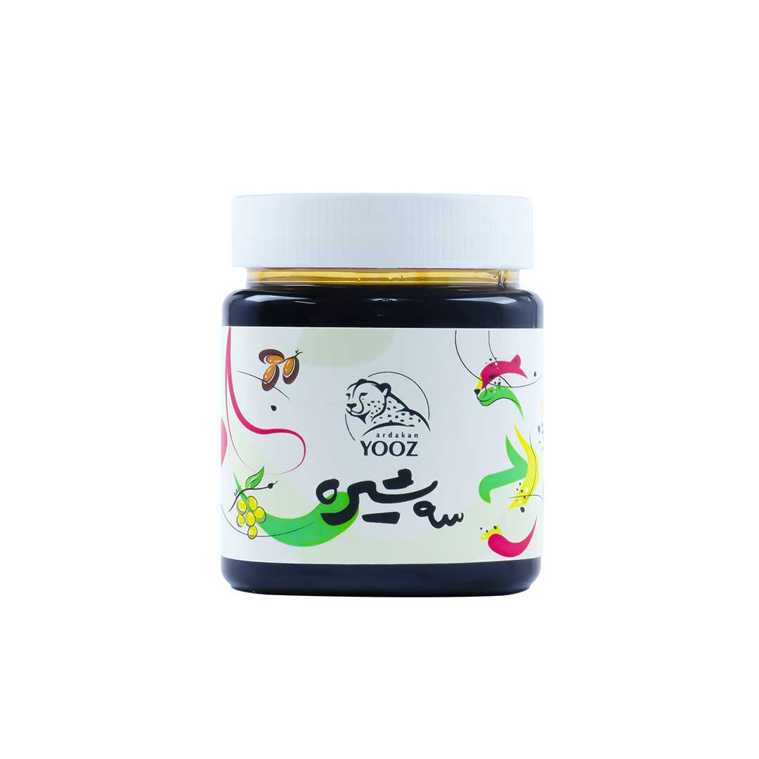 خرید اینترنتی سه شیره اردکان
